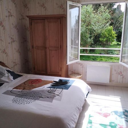 Nuits Paisibles A La Campagne 호텔 Vicq-sur-Nahon 외부 사진